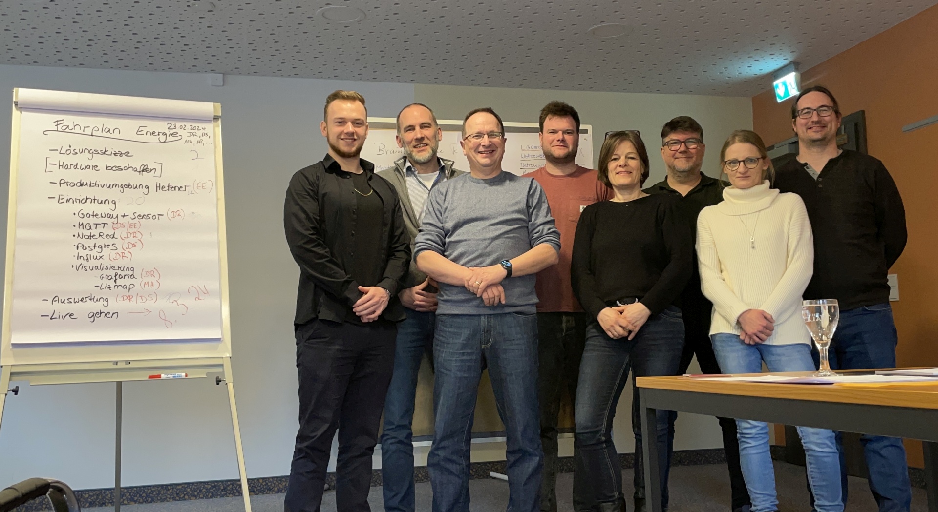 Foto: Reuther NetConsulting Image