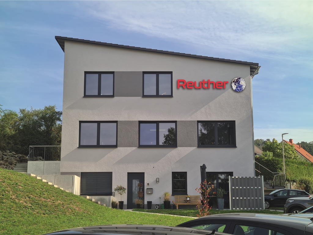 Reuther SmartInfra GmbH